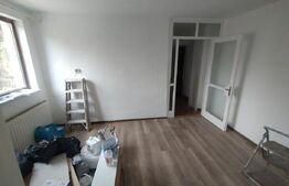 Apartament de vanzare, 2 camere, 32 mp, etaj 1, zona Decebal