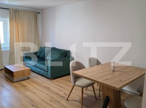 Apartament de vânzare 2 camere Independenței - 173154AV | BLITZ Bistriţa | Poza3