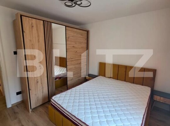 Apartament de vânzare 2 camere Independenței - 173154AV | BLITZ Bistriţa | Poza2