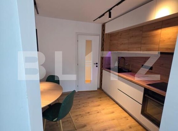 Apartament de vânzare 2 camere Independenței - 173154AV | BLITZ Bistriţa | Poza1