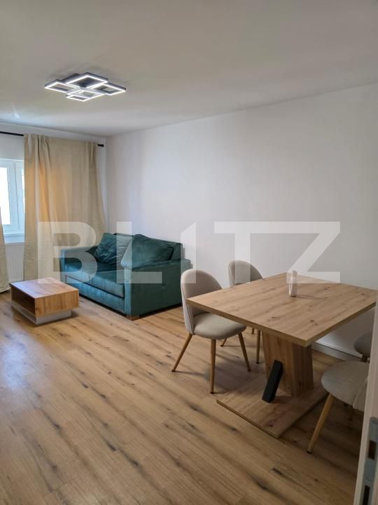 Apartament de vânzare 2 camere Independenței - 173154AV | BLITZ Bistriţa | Poza3