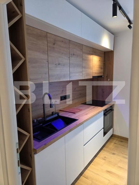 Apartament de vânzare 2 camere Independenței - 173154AV | BLITZ Bistriţa | Poza6