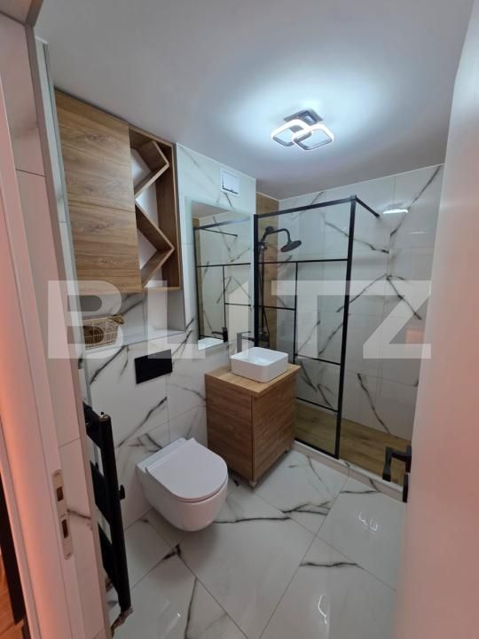 Apartament de vânzare 2 camere Independenței - 173154AV | BLITZ Bistriţa | Poza7