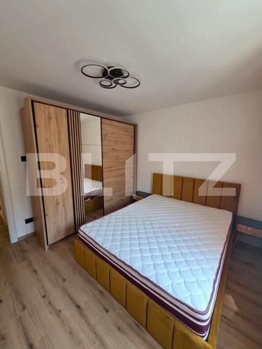 Apartament de vânzare 2 camere Independenței - 173154AV | BLITZ Bistriţa | Poza2