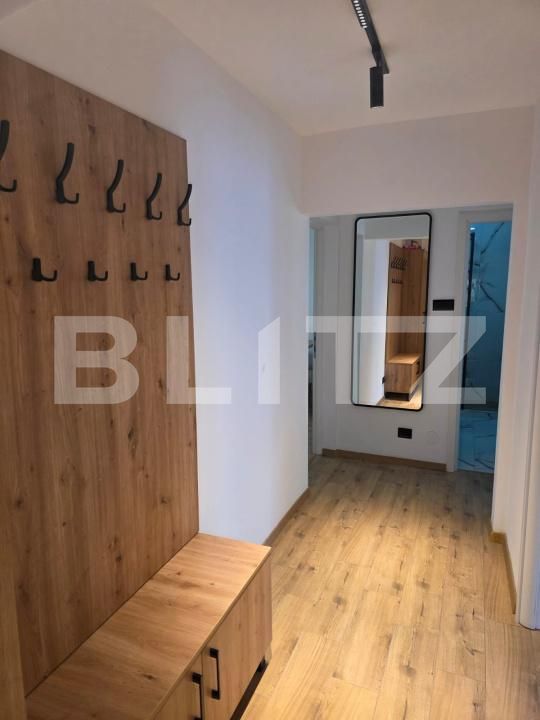 Apartament de vânzare 2 camere Independenței - 173154AV | BLITZ Bistriţa | Poza8