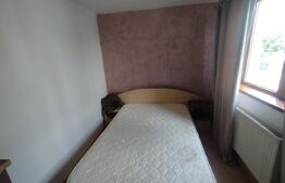 Exclusivitate! Apartament de inchiriat cu 3 camere, 50 mp, zona Decebal