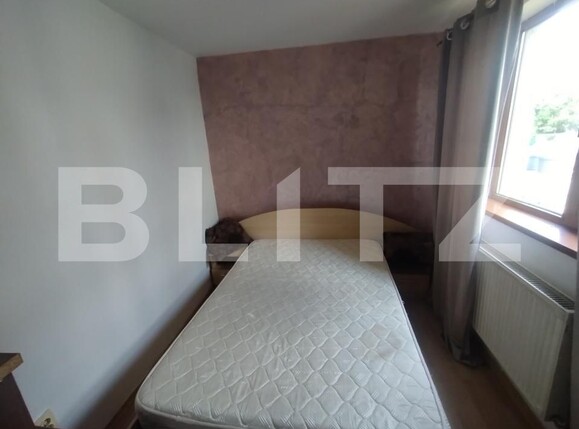 Apartament de închiriat 3 camere Decebal - 173155AI | BLITZ Bistriţa | Poza3