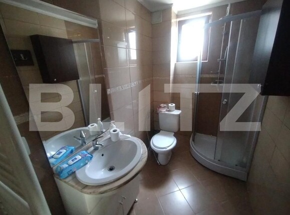 Apartament de închiriat 3 camere Decebal - 173155AI | BLITZ Bistriţa | Poza7