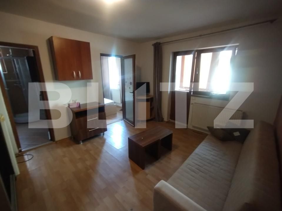 Apartament de închiriat 3 camere Decebal - 173155AI | BLITZ Bistriţa | Poza1