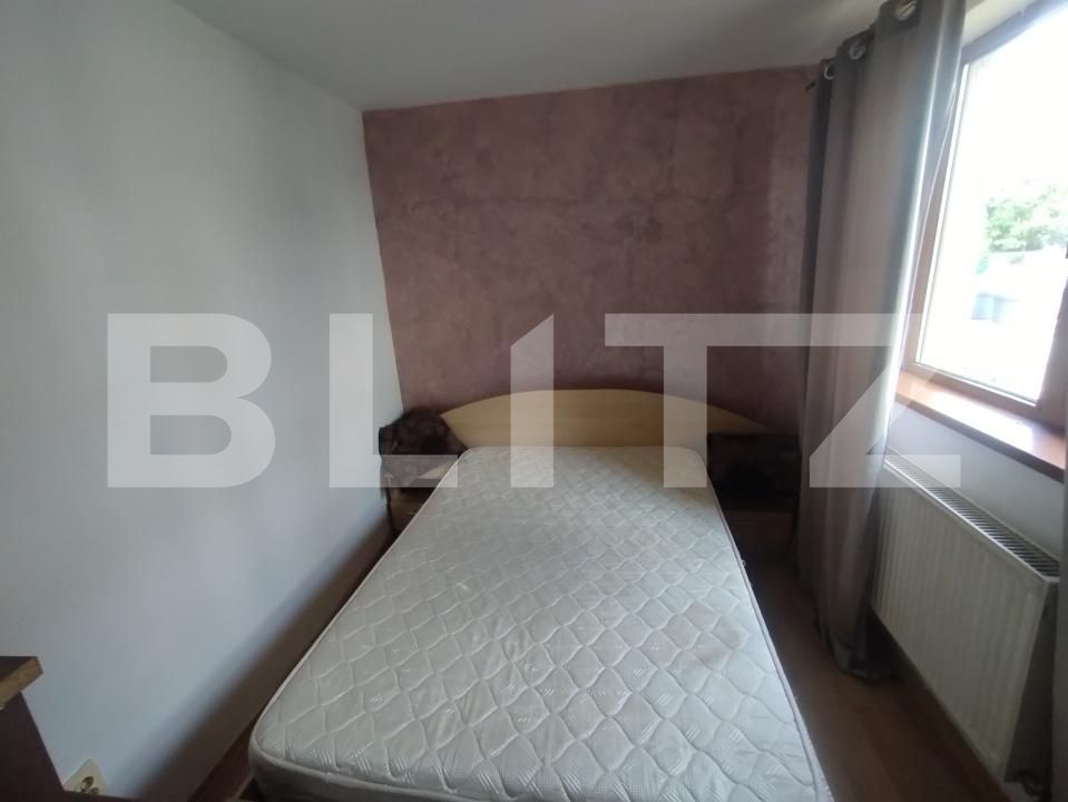 Apartament de închiriat 3 camere Decebal - 173155AI | BLITZ Bistriţa | Poza3