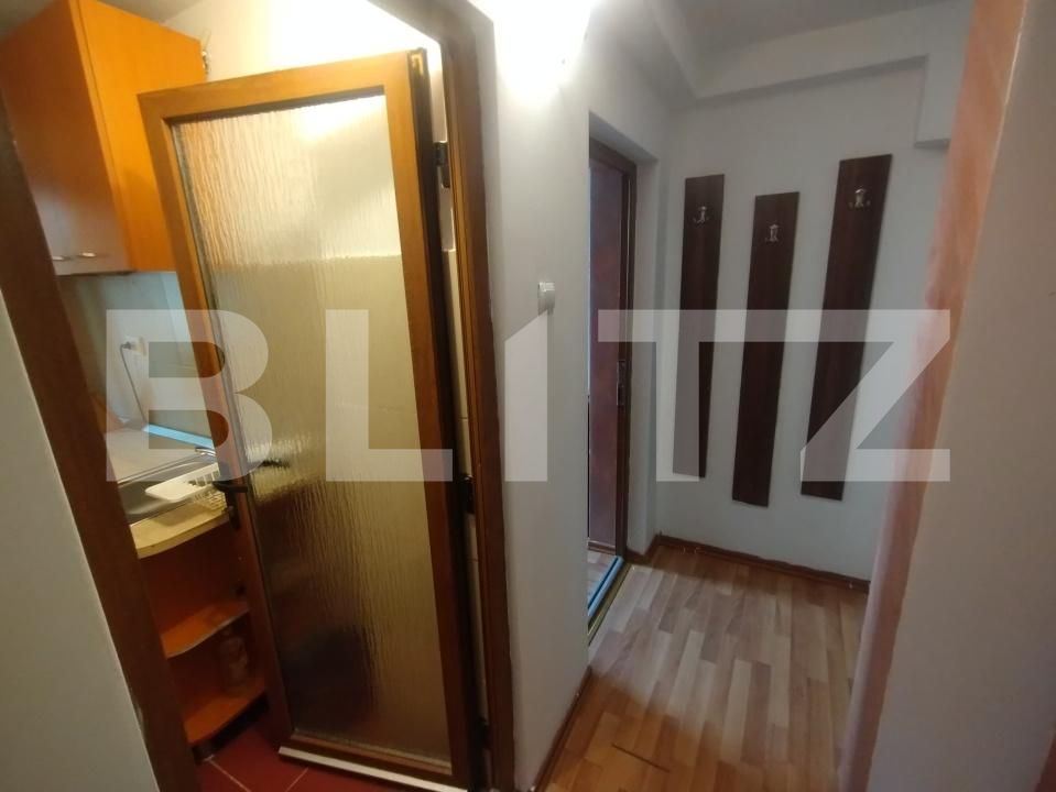 Apartament de închiriat 3 camere Decebal - 173155AI | BLITZ Bistriţa | Poza4