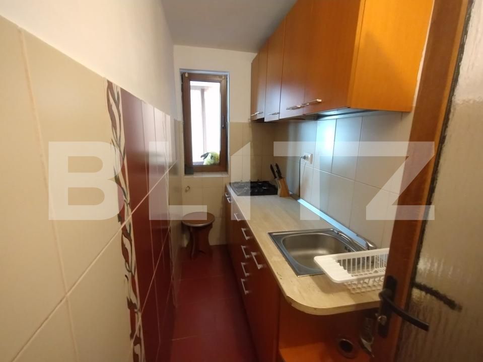 Apartament de închiriat 3 camere Decebal - 173155AI | BLITZ Bistriţa | Poza6