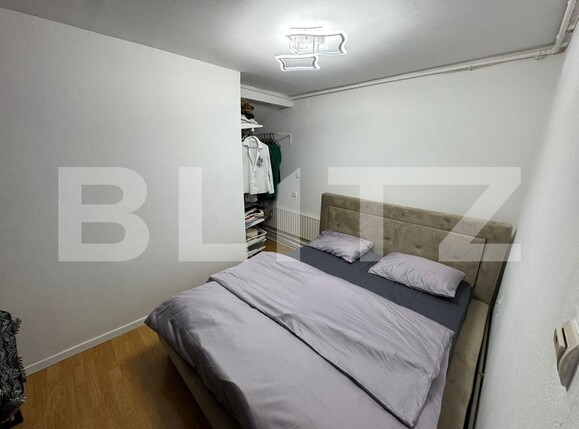 Apartament de vânzare 2 camere Independenței - 173195AV | BLITZ Bistriţa | Poza1