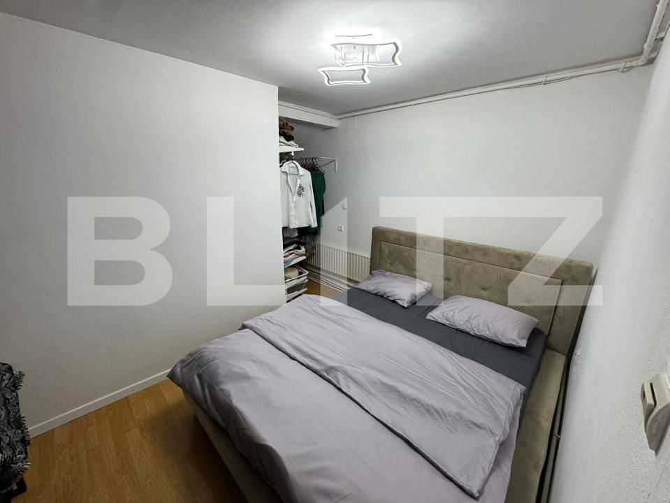 Apartament de vânzare 2 camere Independenței - 173195AV | BLITZ Bistriţa | Poza1