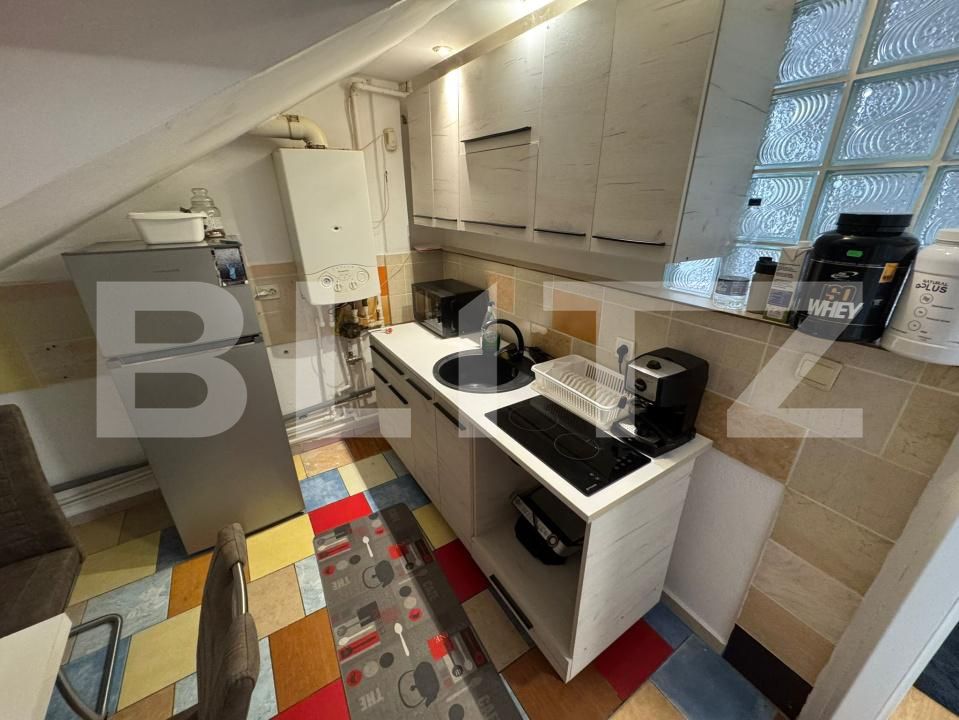 Apartament de vânzare 2 camere Independenței - 173195AV | BLITZ Bistriţa | Poza6