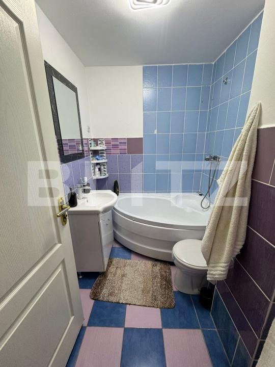 Apartament de vânzare 2 camere Independenței - 173195AV | BLITZ Bistriţa | Poza7