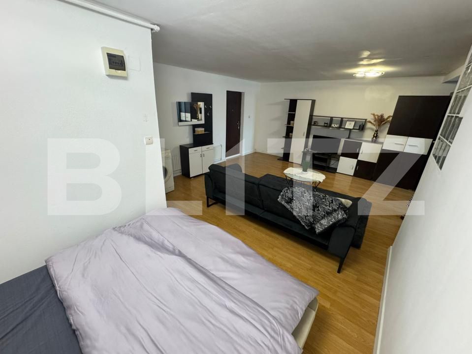 Apartament de vânzare 2 camere Independenței - 173195AV | BLITZ Bistriţa | Poza2