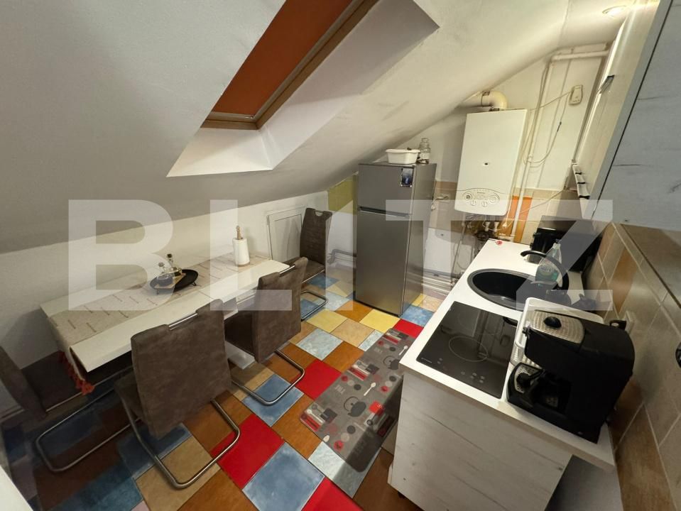 Apartament de vânzare 2 camere Independenței - 173195AV | BLITZ Bistriţa | Poza5