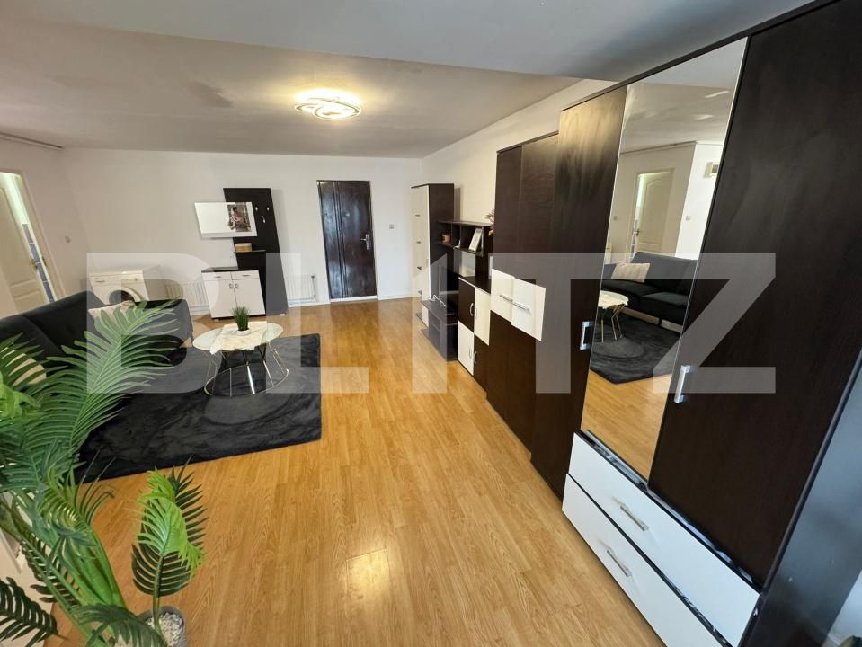 Apartament de vânzare 2 camere Independenței - 173195AV | BLITZ Bistriţa | Poza4