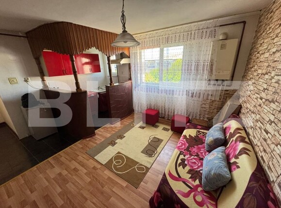 Apartament de vânzare 2 camere Decebal - 173213AV | BLITZ Bistriţa | Poza1