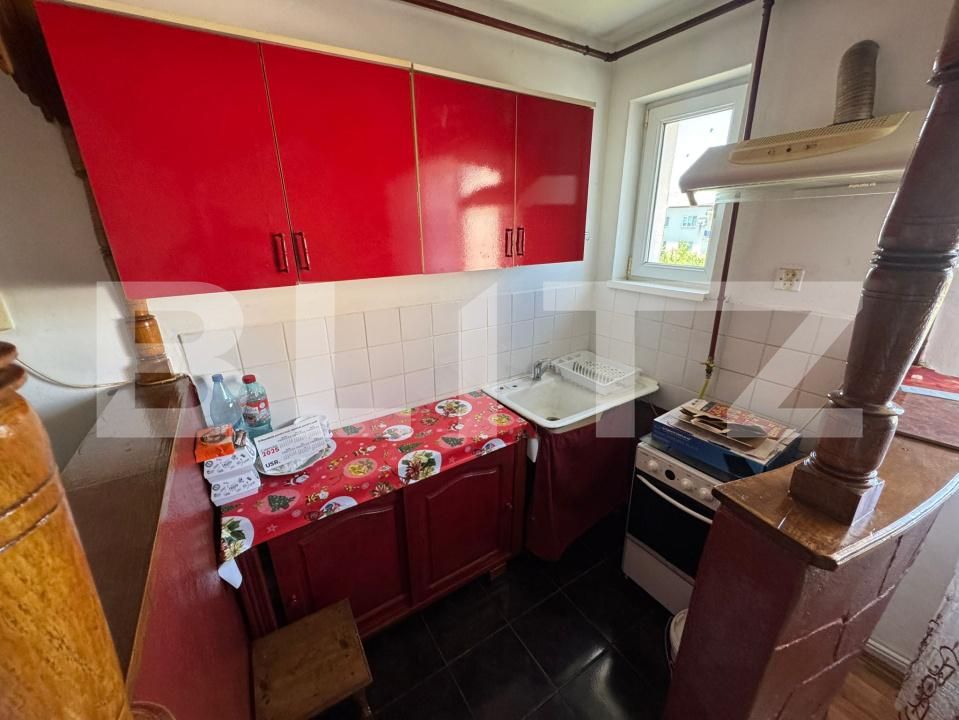 Apartament de vânzare 2 camere Decebal - 173213AV | BLITZ Bistriţa | Poza3