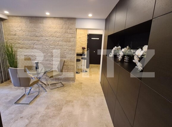 Apartament de vânzare 2 camere Central - 173230AV | BLITZ Bistriţa | Poza1