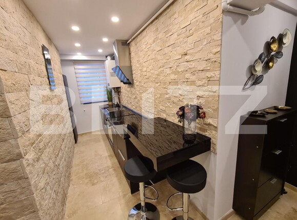 Apartament de vânzare 2 camere Central - 173230AV | BLITZ Bistriţa | Poza2