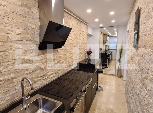 Apartament de vânzare 2 camere Central - 173230AV | BLITZ Bistriţa | Poza4