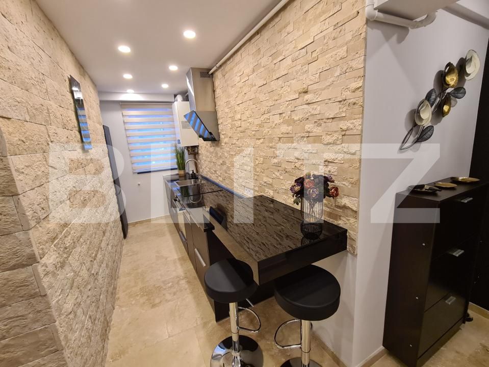 Apartament de vânzare 2 camere Central - 173230AV | BLITZ Bistriţa | Poza2