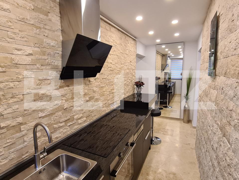 Apartament de vânzare 2 camere Central - 173230AV | BLITZ Bistriţa | Poza4