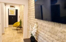 Apartament 3 camere, etaj 1, Spitalul Judetean