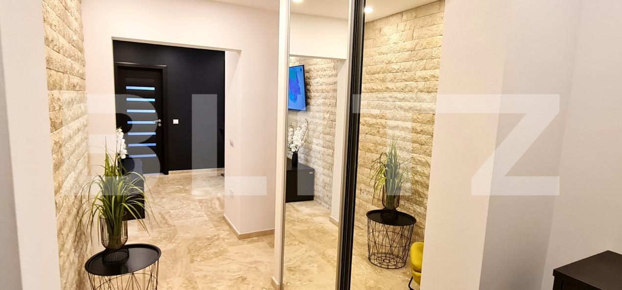 Apartament de vânzare 3 camere Nord - 173231AV | BLITZ Bistriţa | Poza3