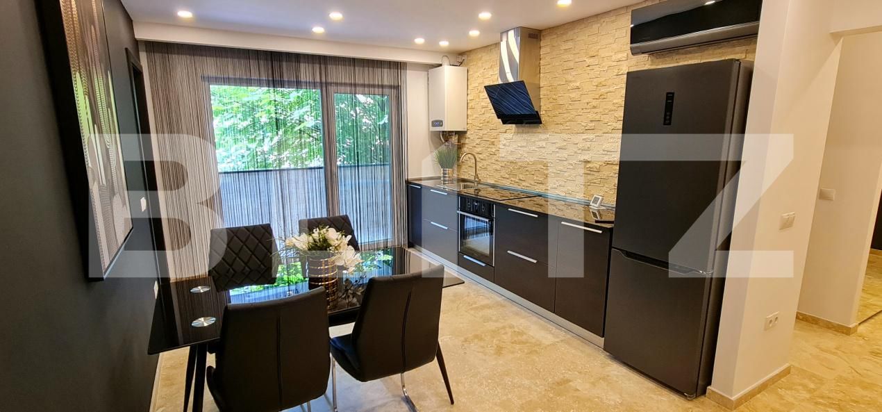 Apartament de vânzare 3 camere Nord - 173231AV | BLITZ Bistriţa | Poza1