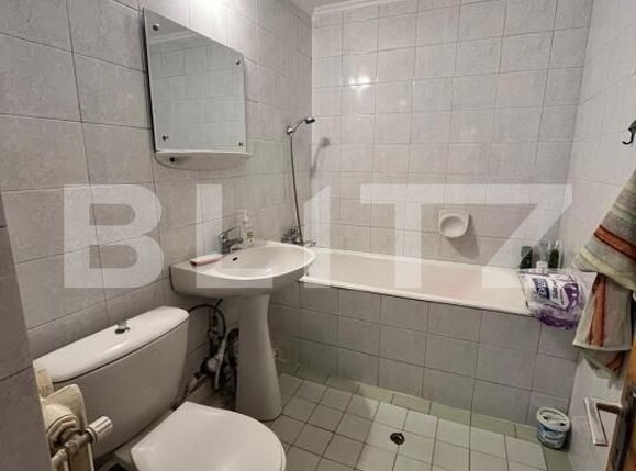 Apartament de vânzare 3 camere Ștefan cel Mare - 173249AV | BLITZ Bistriţa | Poza6