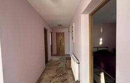 Casa Individuala 15 km Bistrita 1200mp teren