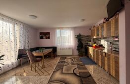 Casa Individuala 15 km Bistrita 1200mp teren