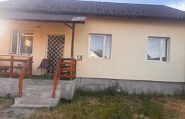 Casa Individuala 15 km Bistrita 1200mp teren