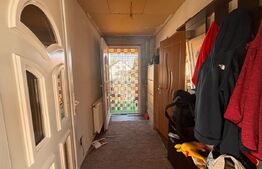 Casa Individuala 15 km Bistrita 1200mp teren