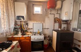 Casa Individuala 15 km Bistrita 1200mp teren