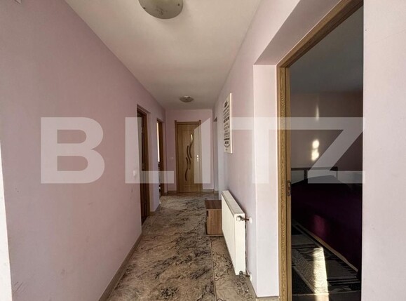 Casa de vânzare 3 camere Sud - 173256CV | BLITZ Bistriţa | Poza3
