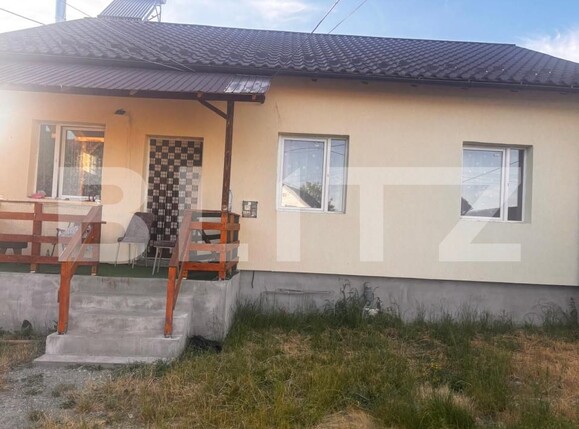 Casa de vânzare 3 camere Sud - 173256CV | BLITZ Bistriţa | Poza10