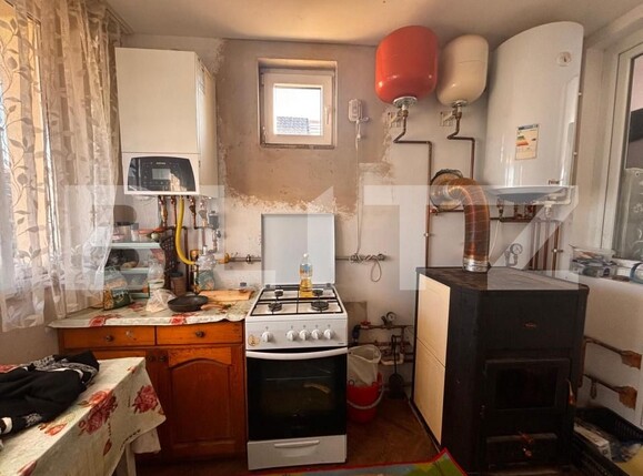 Casa de vânzare 3 camere Sud - 173256CV | BLITZ Bistriţa | Poza9