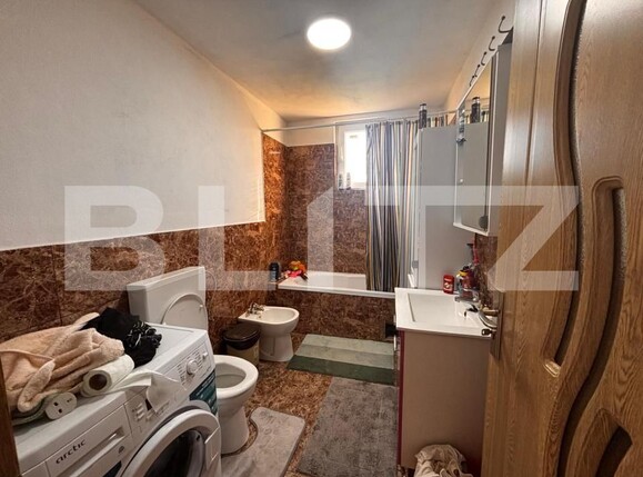 Casa de vânzare 3 camere Sud - 173256CV | BLITZ Bistriţa | Poza6