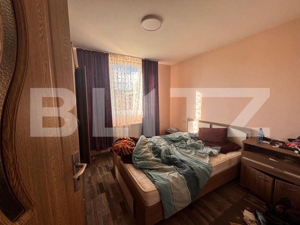 Casa de vânzare 3 camere Sud - 173256CV | BLITZ Bistriţa | Poza8