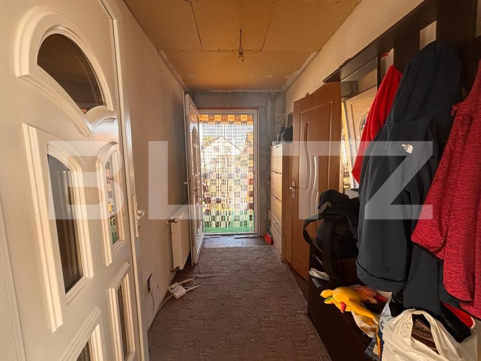 Casa de vânzare 3 camere Sud - 173256CV | BLITZ Bistriţa | Poza5
