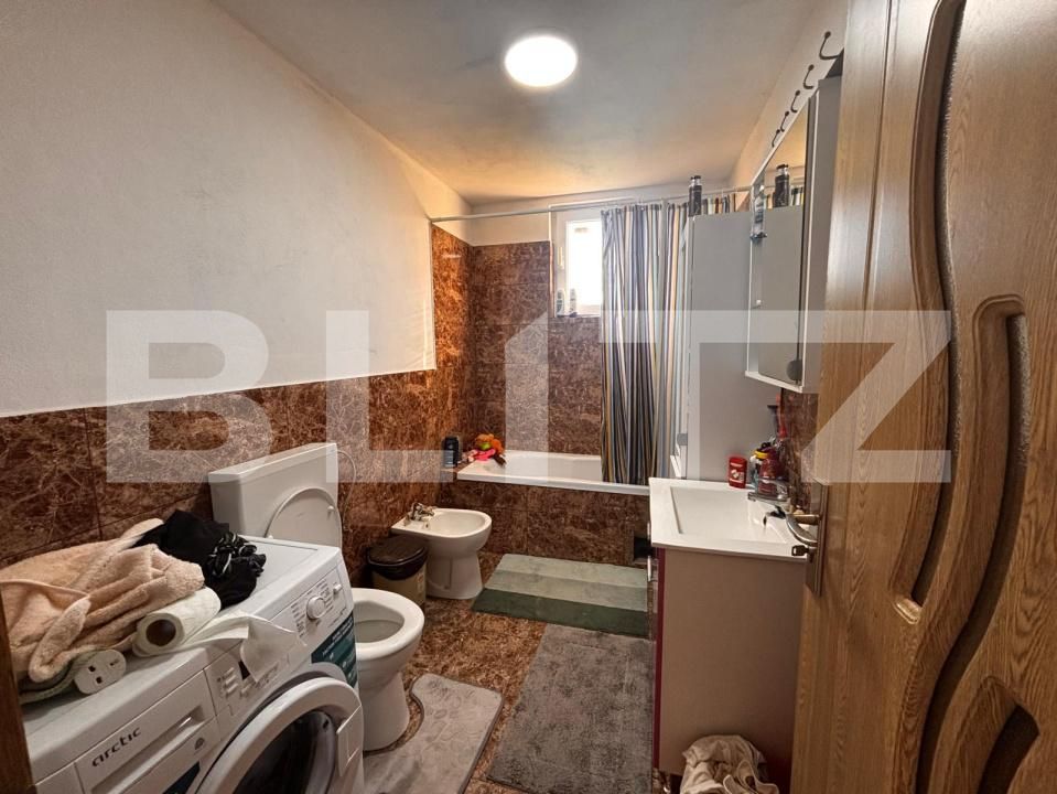 Casa de vânzare 3 camere Sud - 173256CV | BLITZ Bistriţa | Poza6