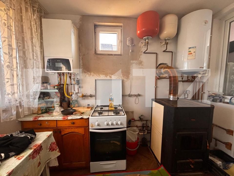 Casa de vânzare 3 camere Sud - 173256CV | BLITZ Bistriţa | Poza9