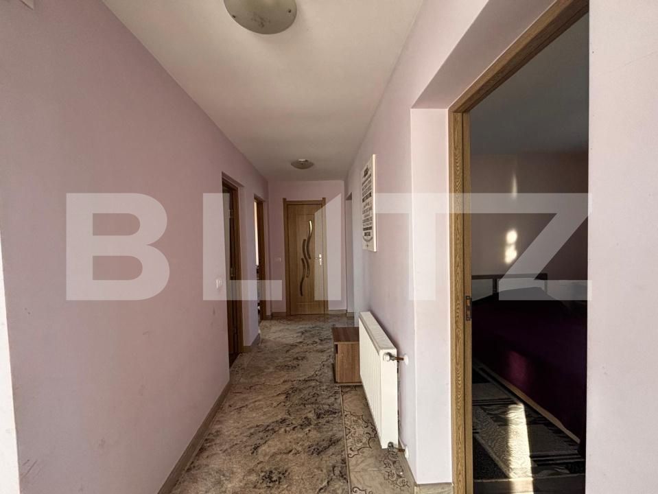 Casa de vânzare 3 camere Sud - 173256CV | BLITZ Bistriţa | Poza3