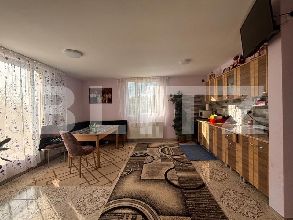 Casa de vânzare 3 camere Sud - 173256CV | BLITZ Bistriţa | Poza4