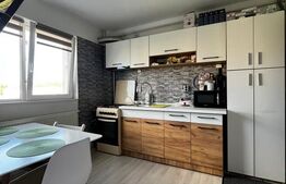 Apartament cu 2 camere, 54 mp, zona Lama
